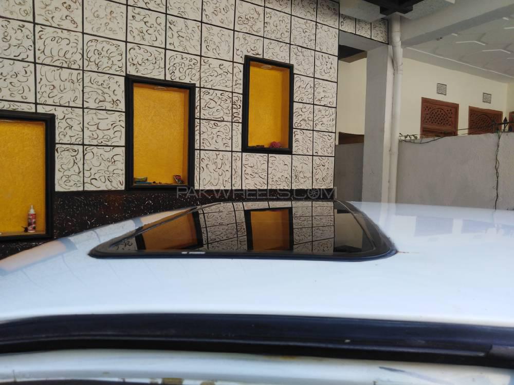 Nissan Sunny 1993 for Sale in Rawalpindi Nissan Sunny 1993 for Sale in Rawalpindi Image-10