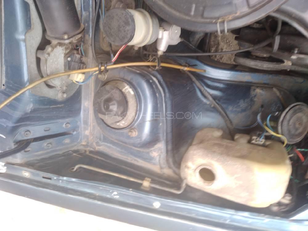 سوزوکی مہران 2008 for Sale in گجرانوالہ سوزوکی مہران 2008 for Sale in گجرانوالہ Image-7