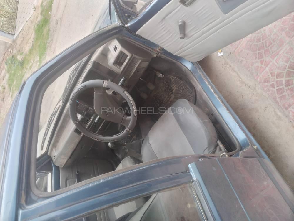 سوزوکی مہران 2008 for Sale in گجرانوالہ سوزوکی مہران 2008 for Sale in گجرانوالہ Image-5