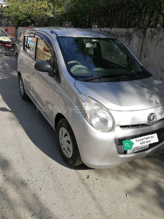 Mazda Carol 2014 for Sale in Rawalpindi Image-1