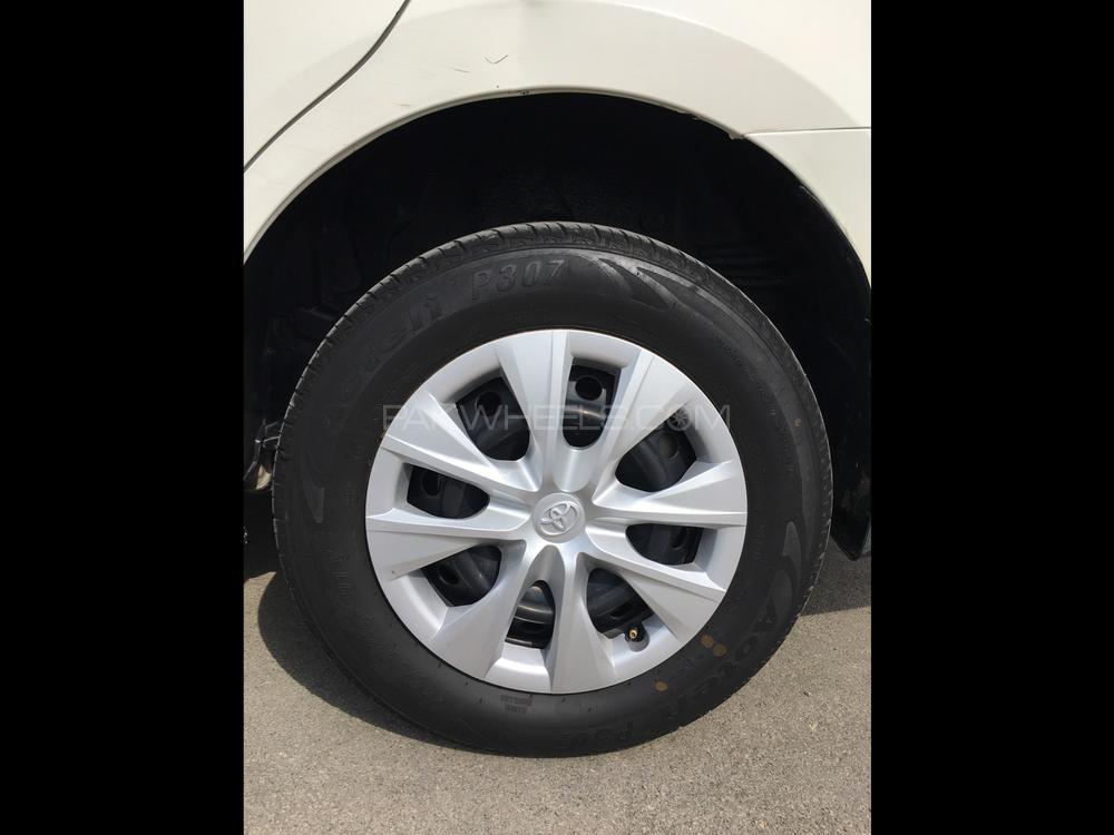 Toyota Corolla 2014 for Sale in Faisalabad Toyota Corolla 2014 for Sale in Faisalabad Image-7