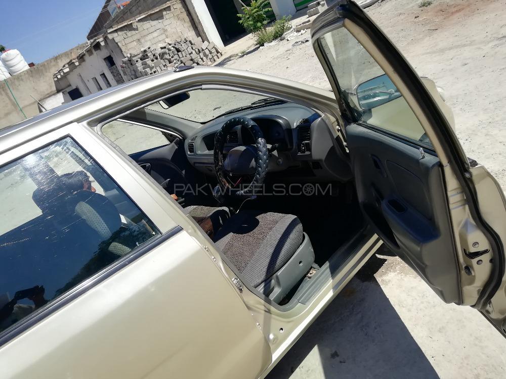 Suzuki Alto 2006 for Sale in Islamabad Suzuki Alto 2006 for Sale in Islamabad Image-3