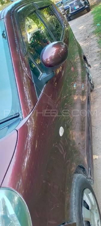 سوزوکی ایم آر ویگن 2010 for Sale in لاہور سوزوکی ایم آر ویگن 2010 for Sale in لاہور Image-7