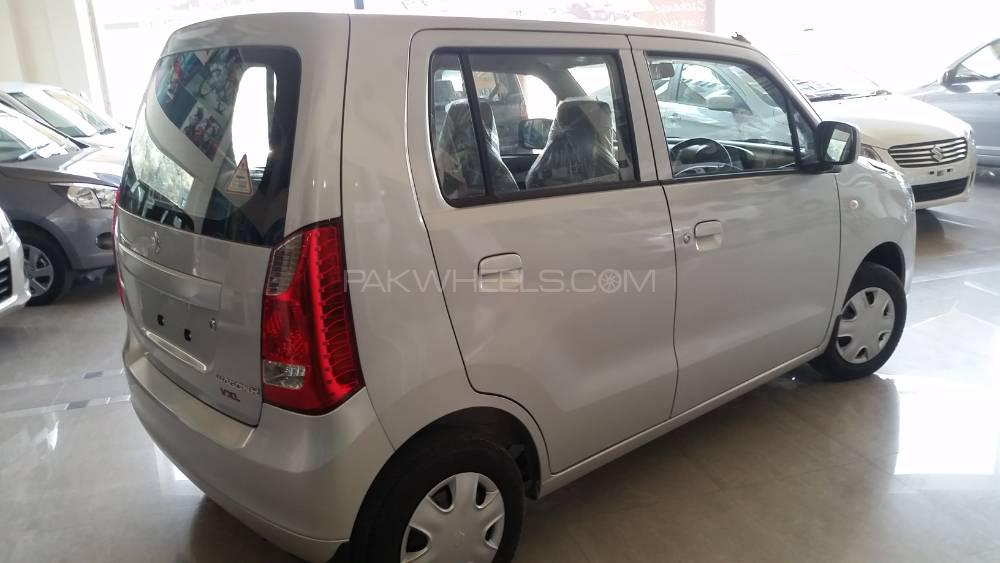 سوزوکی ویگن آر 2020 for Sale in فیصل آباد سوزوکی ویگن آر 2020 for Sale in فیصل آباد Image-3