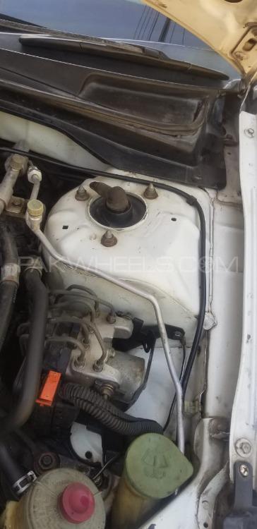 Honda Civic 2002 for Sale in Rawalpindi Honda Civic 2002 for Sale in Rawalpindi Image-11