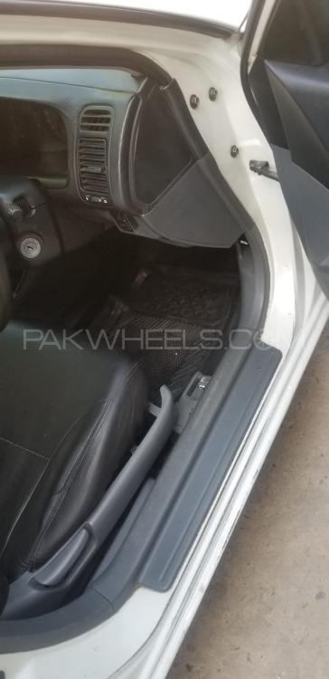 Honda Civic 2002 for Sale in Rawalpindi Honda Civic 2002 for Sale in Rawalpindi Image-15