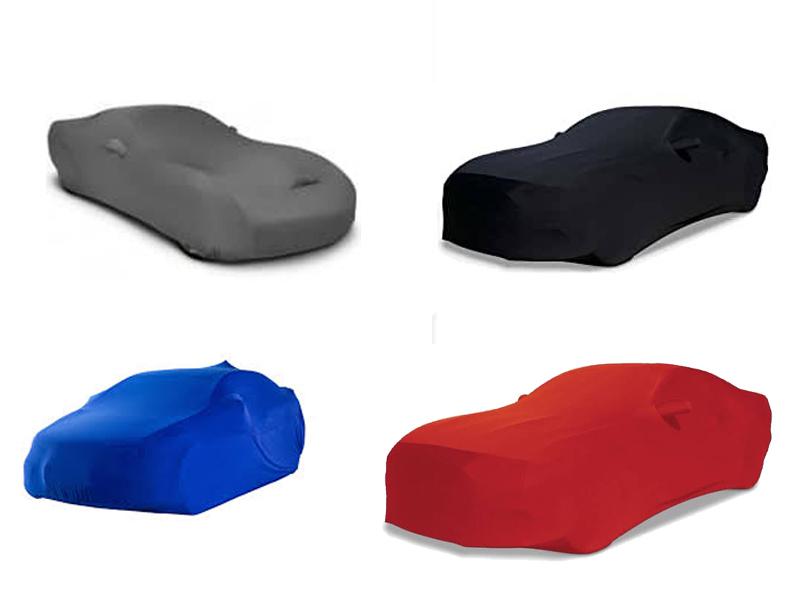 Toyota Corolla 2016-2021 Microfiber Coated Anti Scratch And Anti Swirls Water Resistant Top Cover Toyota Corolla 2016-2021 Microfiber Coated Anti Scratch And Anti Swirls Water Resistant Top Cover Image-3