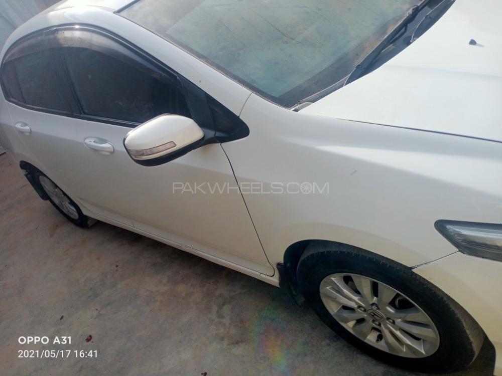 Honda City Aspire 1.5 i-VTEC 2013 for sale in Islamabad | PakWheels