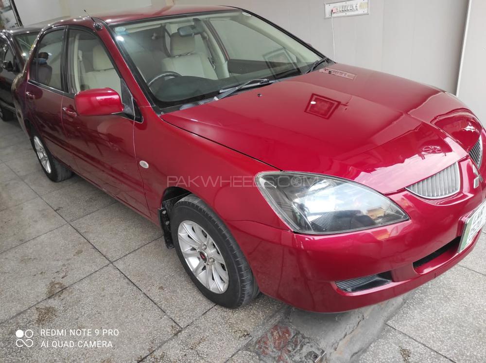 Mitsubishi Lancer GL 2006 for sale in Lahore | PakWheels