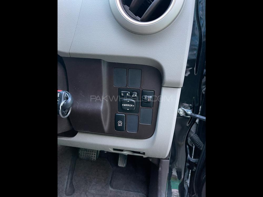 Toyota Passo 2014 for Sale in Islamabad Toyota Passo 2014 for Sale in Islamabad Image-9