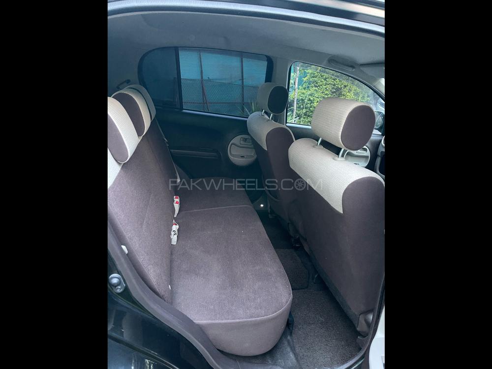 Toyota Passo 2014 for Sale in Islamabad Toyota Passo 2014 for Sale in Islamabad Image-13
