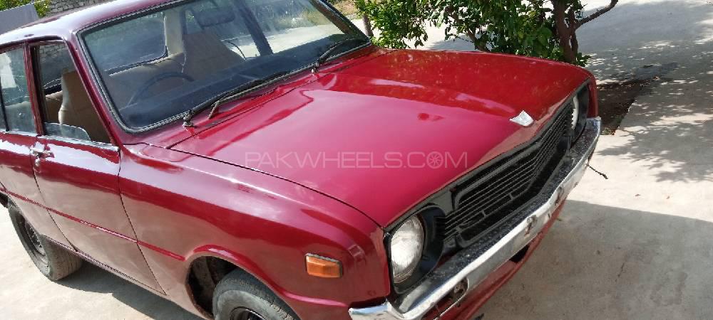 Mazda 1300 1974 for Sale in Taxila Image-1