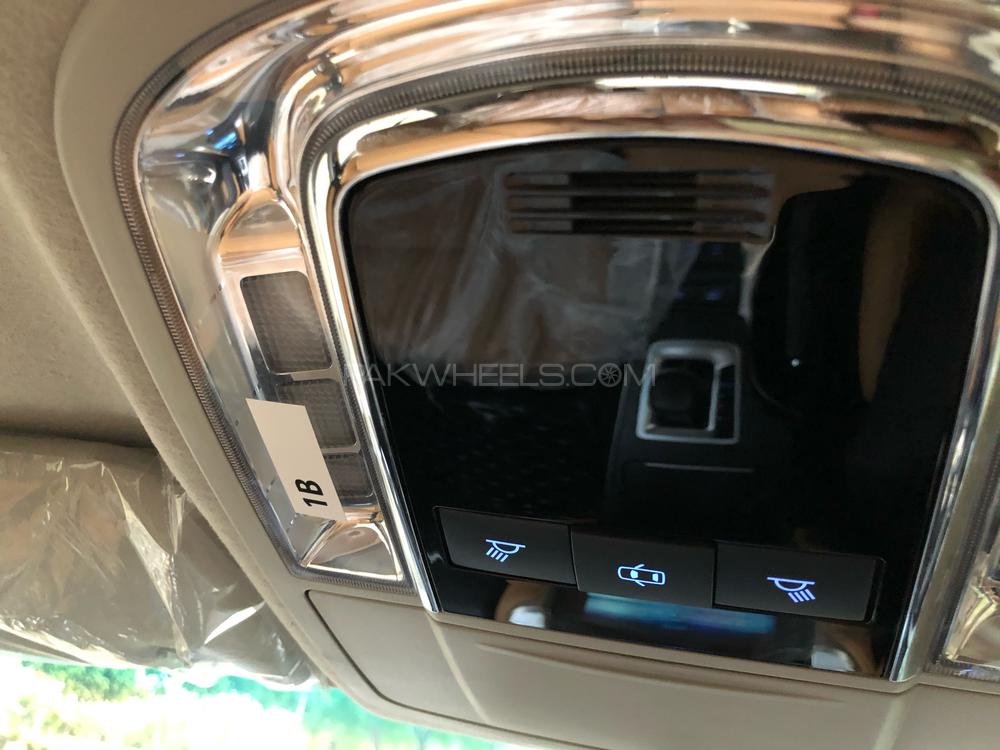 ٹویوٹا فورچیونر 2020 for Sale in لاہور ٹویوٹا فورچیونر 2020 for Sale in لاہور Image-11