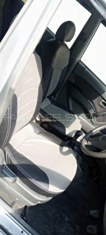 Hyundai Santro 2003 for Sale in Lahore Hyundai Santro 2003 for Sale in Lahore Image-14