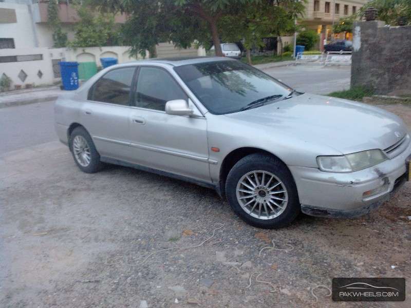 Honda Accord 1994 for Sale in Islamabad Image-1