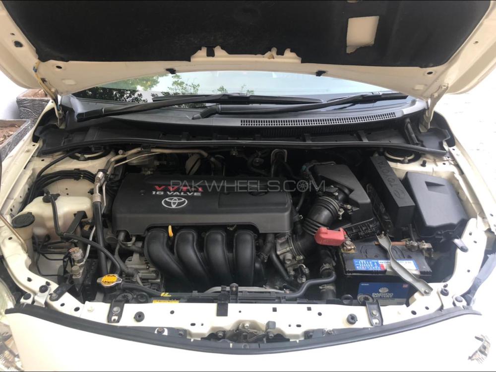 ٹویوٹا کرولا 2010 for Sale in لاہور ٹویوٹا کرولا 2010 for Sale in لاہور Image-7