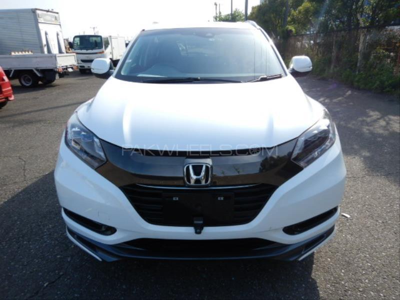 ہونڈا ویزِل 2016 for Sale in اسلام آباد ہونڈا ویزِل 2016 for Sale in اسلام آباد Image-3