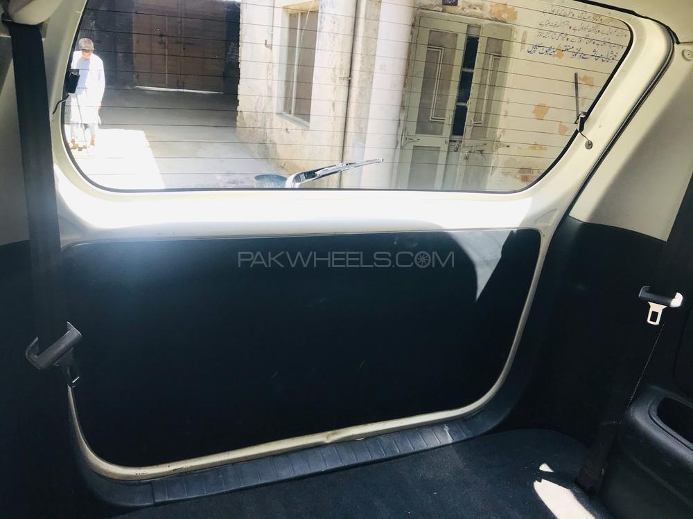 Toyota Avanza 2011 for Sale in Attock Toyota Avanza 2011 for Sale in Attock Image-8