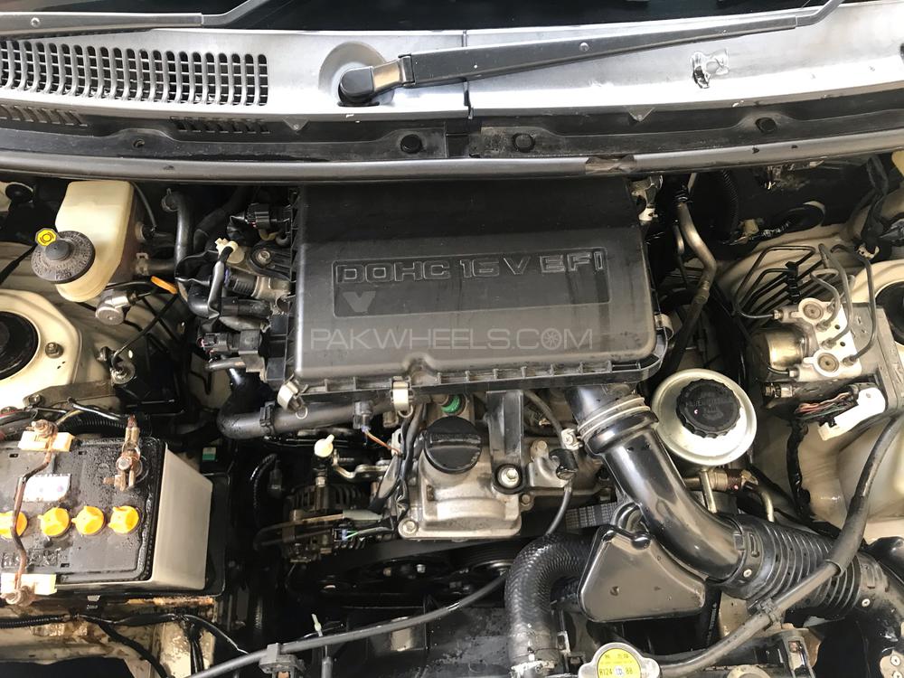 Toyota Avanza 2011 for Sale in Attock Toyota Avanza 2011 for Sale in Attock Image-11