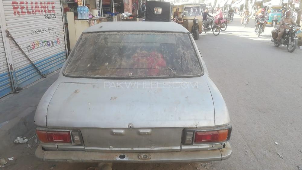 Toyota Corolla DX 1974 for sale in Karachi | PakWheels