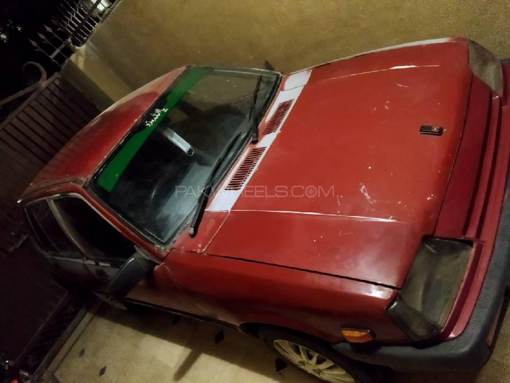 Suzuki Khyber 1996 for Sale in Rawalpindi Image-1