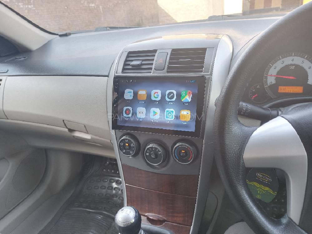 Toyota Corolla 2014 for Sale in Peshawar Toyota Corolla 2014 for Sale in Peshawar Image-5