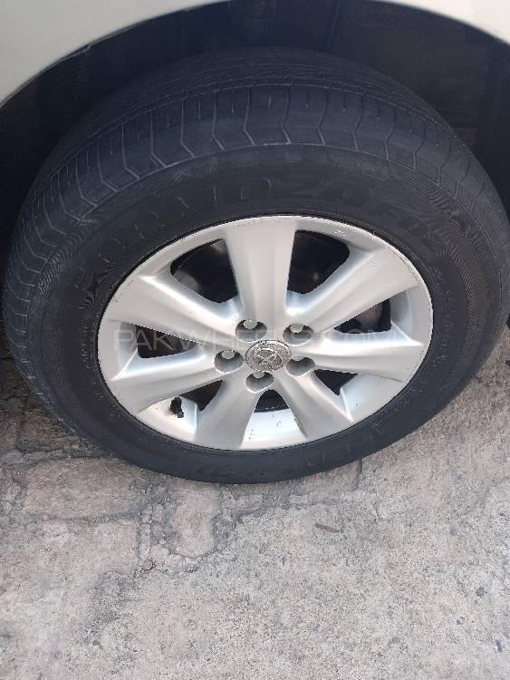 Toyota Corolla 2014 for Sale in Peshawar Toyota Corolla 2014 for Sale in Peshawar Image-6