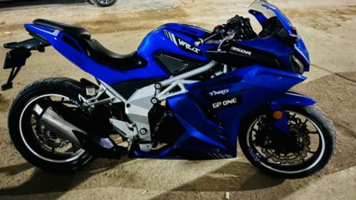 Sigma Valentino 350 - 2019