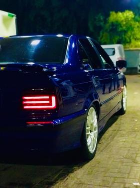 BMW M Series - 1992
