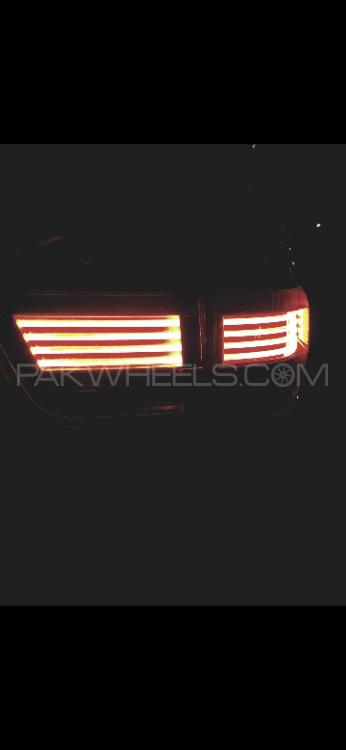 BMW X5 2010 for Sale in Faisalabad BMW X5 2010 for Sale in Faisalabad Image-5