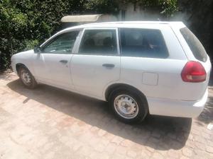 Nissan AD Van 1.3 DX 2007 for Sale