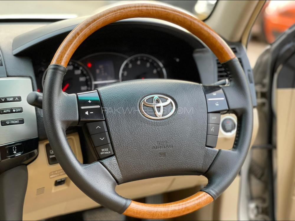 ٹویوٹا مارک ایکس 2005 for Sale in کراچی ٹویوٹا مارک ایکس 2005 for Sale in کراچی Image-12