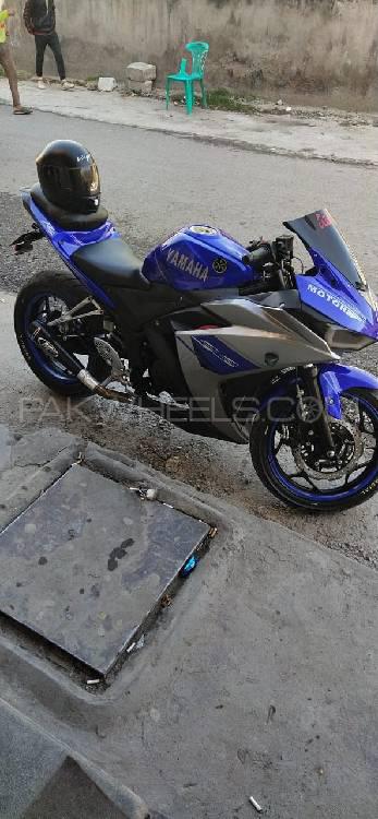 Chinese Bikes OW Ninja 250cc 2019 for Sale Chinese Bikes OW Ninja 250cc 2019 for Sale Image-4