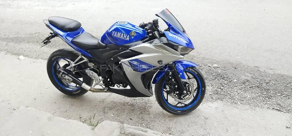 Used Chinese Bikes OW Ninja 250cc 2019 Bike for sale in Muzaffarabad ...