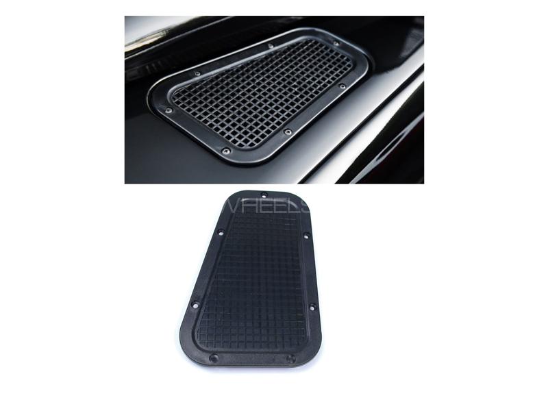 Land Rover Defender Air Intake Blanking Vent for sale in Lahore Image-1