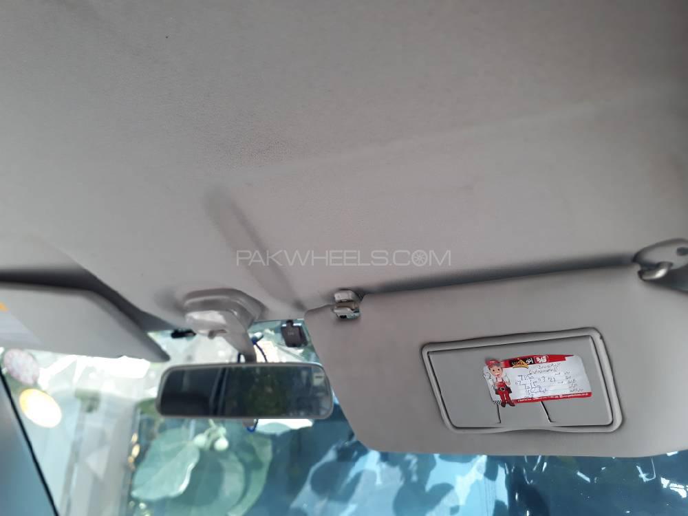 Suzuki Jimny 2012 for Sale in Lahore Suzuki Jimny 2012 for Sale in Lahore Image-8