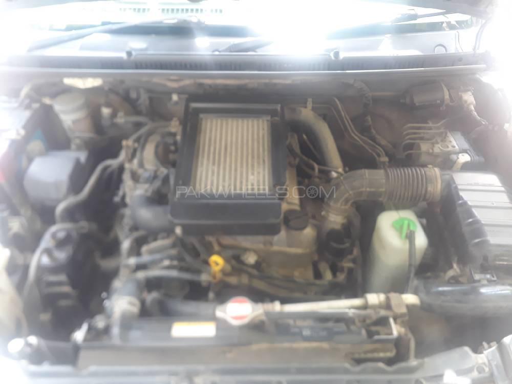 Suzuki Jimny 2012 for Sale in Lahore Suzuki Jimny 2012 for Sale in Lahore Image-18