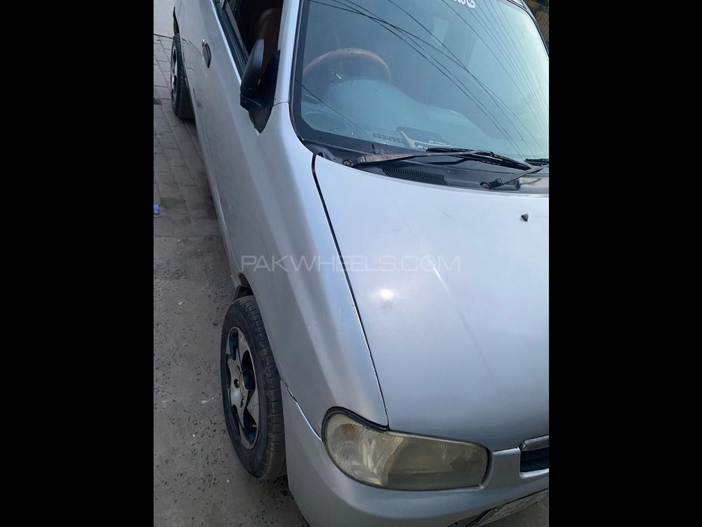 Suzuki Alto 2011 for Sale in Gujrat Suzuki Alto 2011 for Sale in Gujrat Image-2