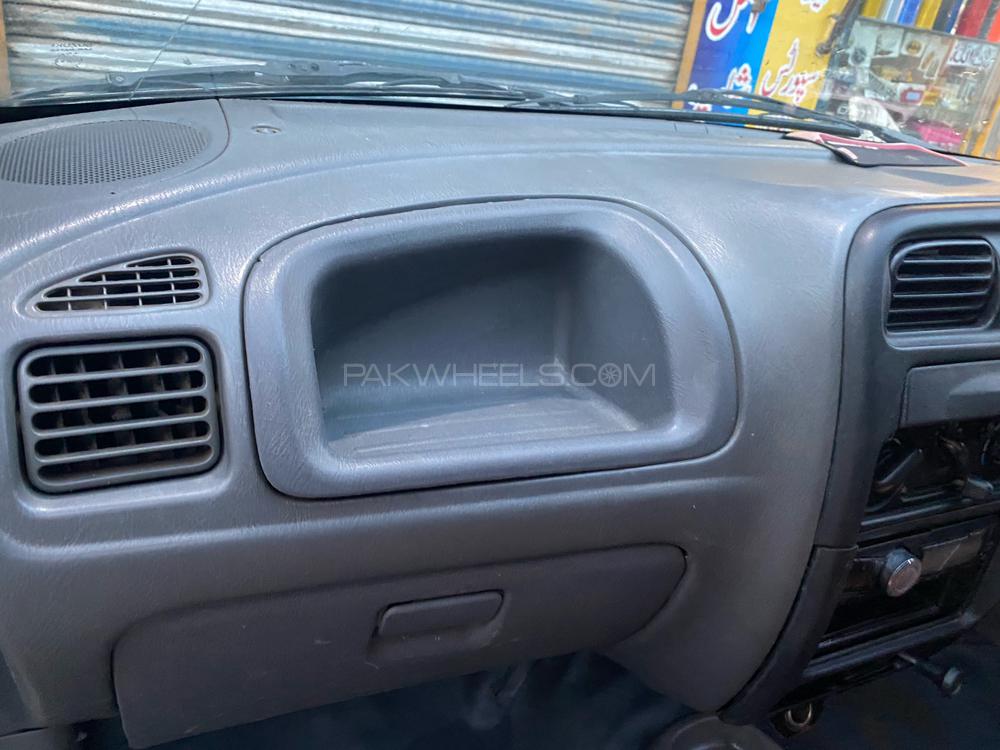 Suzuki Alto 2011 for Sale in Gujrat Suzuki Alto 2011 for Sale in Gujrat Image-6