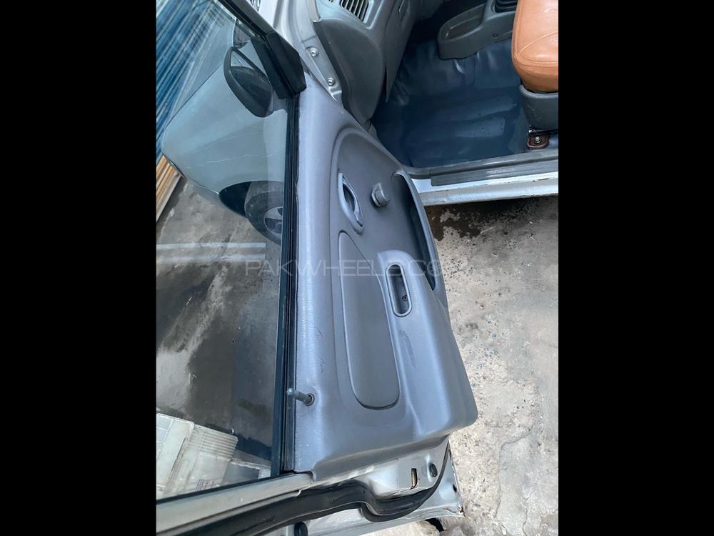 Suzuki Alto 2011 for Sale in Gujrat Suzuki Alto 2011 for Sale in Gujrat Image-7