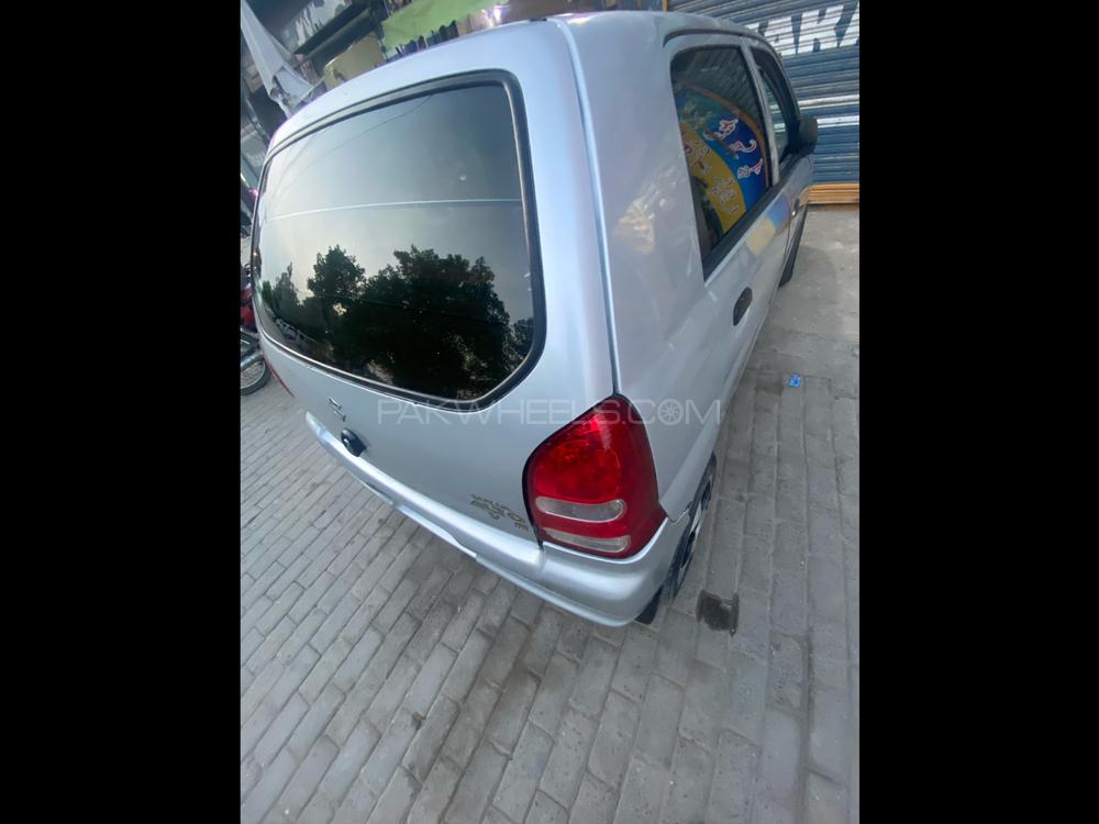 Suzuki Alto 2011 for Sale in Gujrat Suzuki Alto 2011 for Sale in Gujrat Image-17