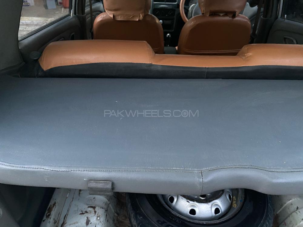 Suzuki Alto 2011 for Sale in Gujrat Suzuki Alto 2011 for Sale in Gujrat Image-19