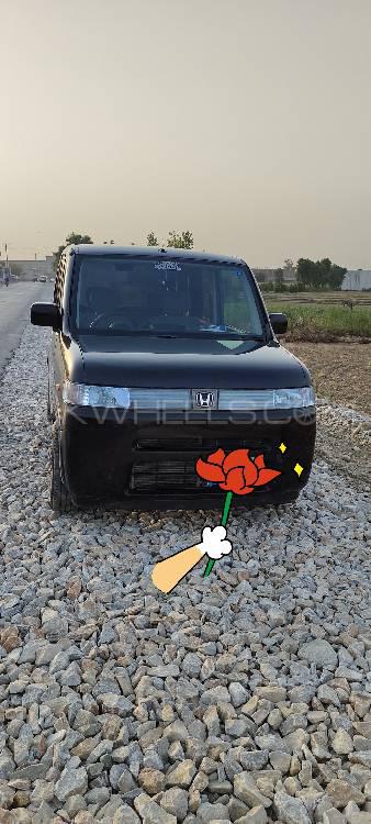 Honda Thats 2007 for Sale in Topi Image-1