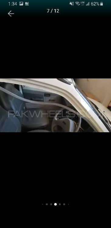 Suzuki Mehran 2004 for Sale in Islamabad Suzuki Mehran 2004 for Sale in Islamabad Image-7