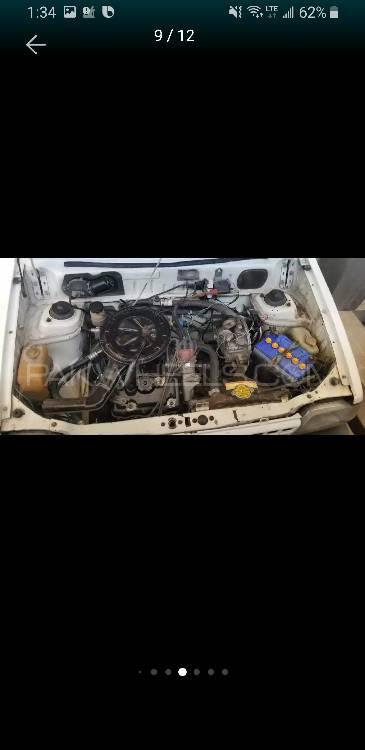 Suzuki Mehran 2004 for Sale in Islamabad Suzuki Mehran 2004 for Sale in Islamabad Image-9
