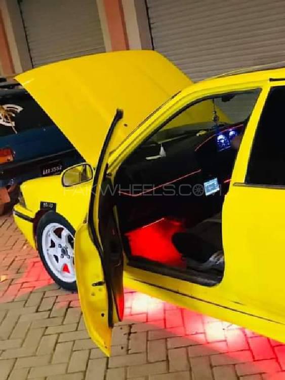 Toyota Corolla 1988 for Sale in Peshawar Toyota Corolla 1988 for Sale in Peshawar Image-6