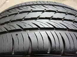 4 tyres Falken japani  195/65/r15 condition 9/10 Image-1