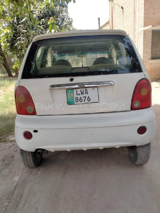 Chery QQ 2005 for Sale in Multan Image-1