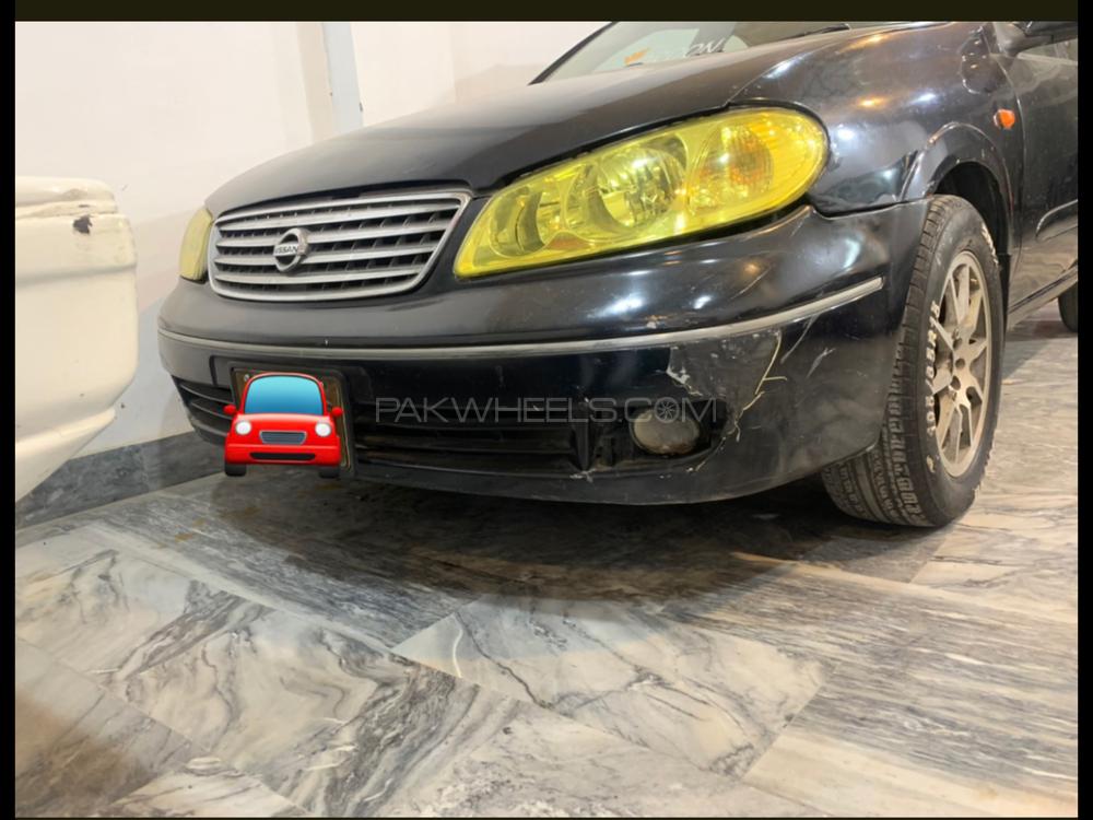 Nissan Sunny 2006 for Sale in Gujranwala Image-1
