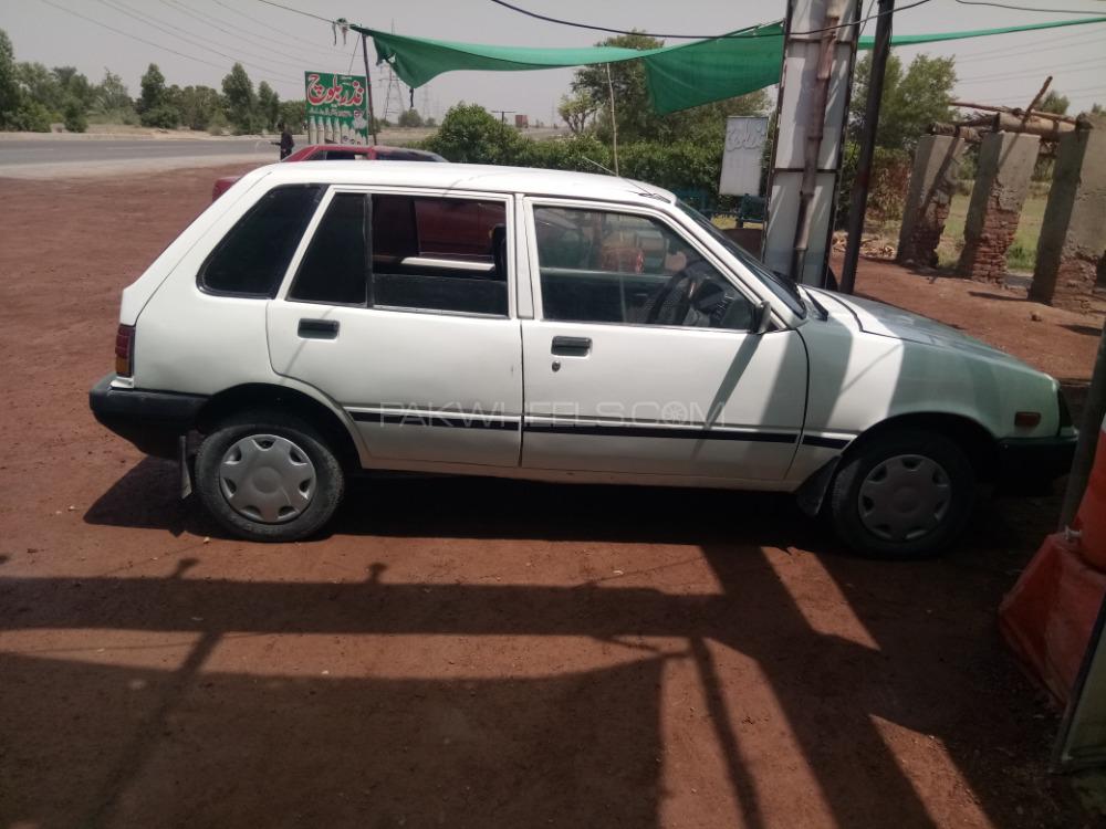 Suzuki Khyber 1994 for Sale in D.G.Khan Image-1